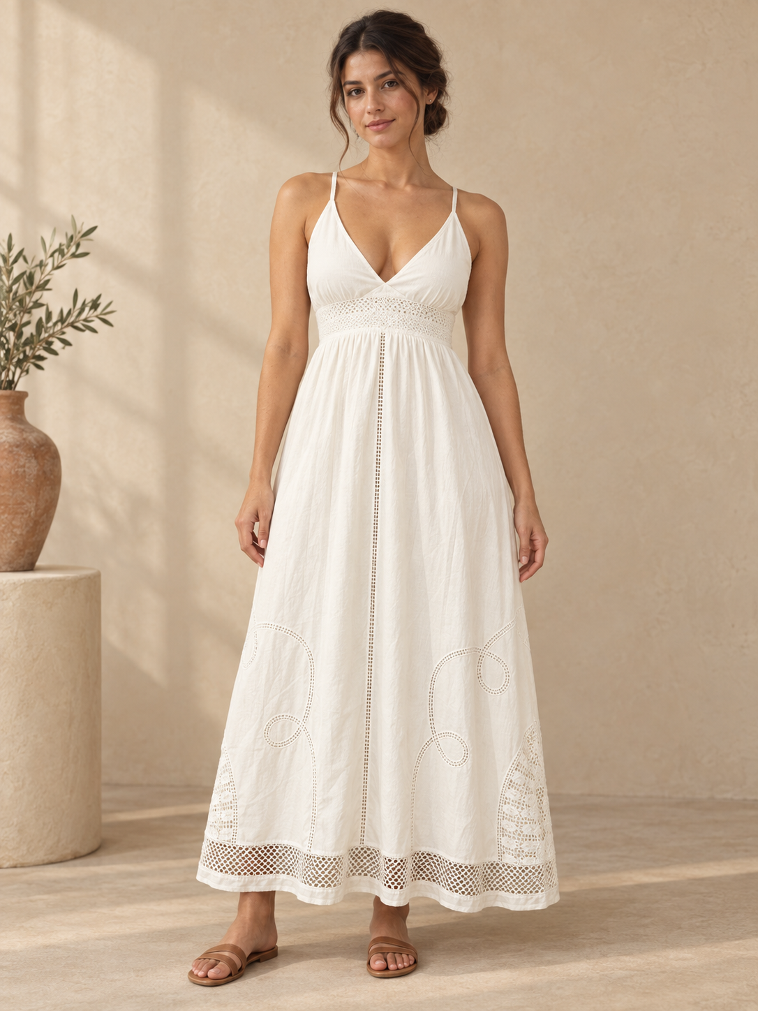 The Seraphina Dress