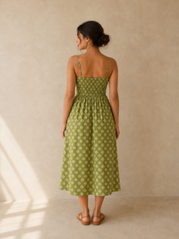 The Sylvie Dress