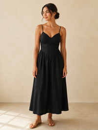 The Celene Dress
