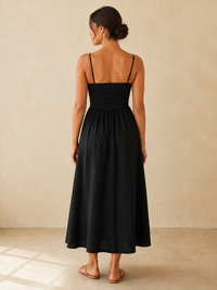 The Celene Dress