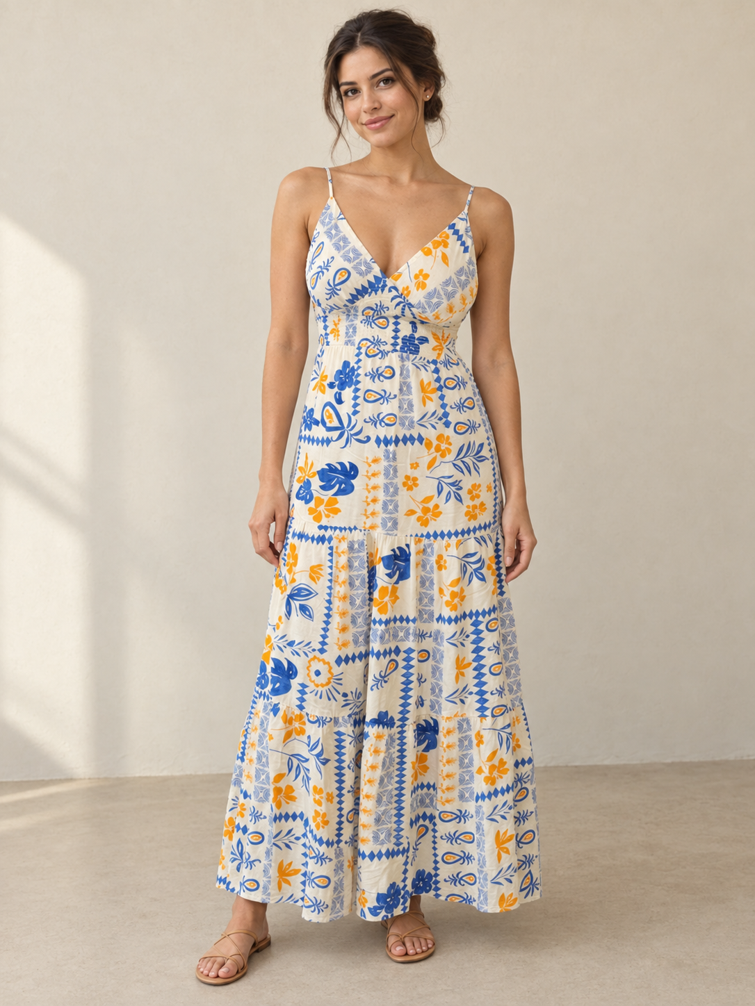 The Marisol Dress