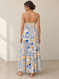 The Marisol Dress