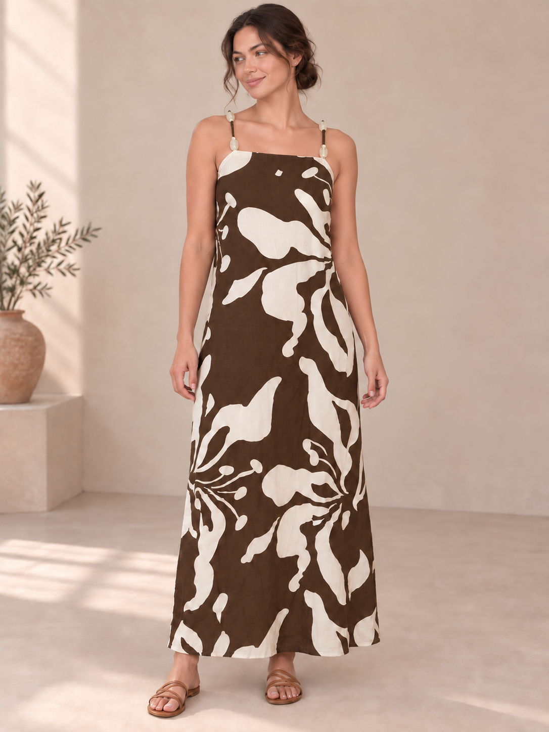 The Sienna Dress