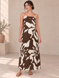 The Sienna Dress