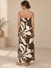 The Sienna Dress