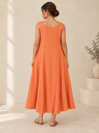 The Coralie Dress