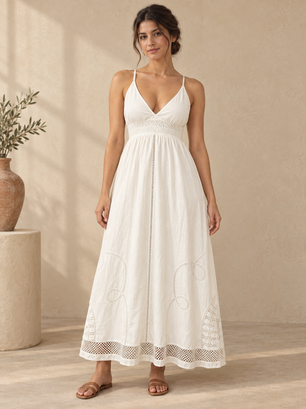 The Seraphina Dress
