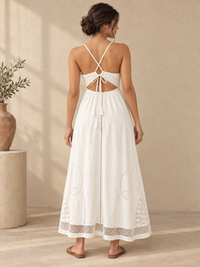 The Seraphina Dress