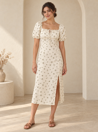 The Mireya Dress