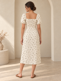 The Mireya Dress