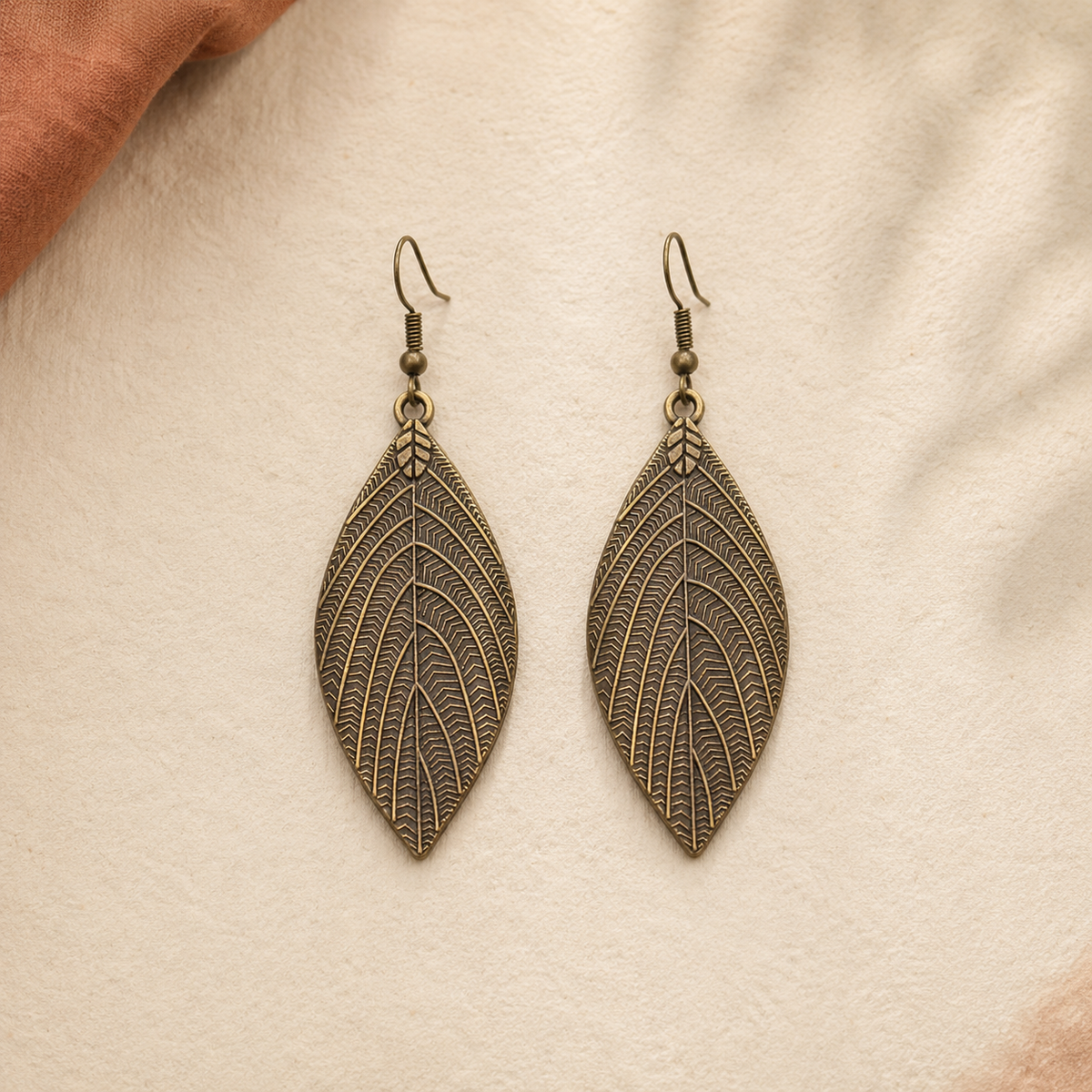 The Sylva Earrings