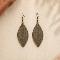 The Sylva Earrings