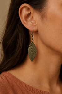 The Sylva Earrings