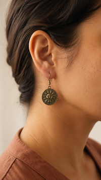 The Astra Earrings