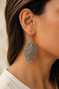 The Elowen Earrings