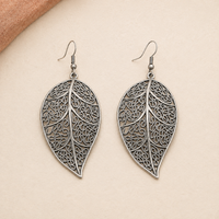 The Elowen Earrings