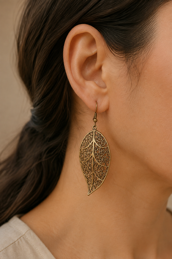 The Elowen Earrings